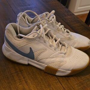 Nike Mens Court Lite 4 Tennis Shoes